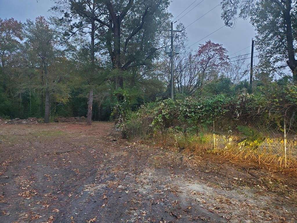 3.08 Acres of Commercial Land for Sale in Columbus, Georgia