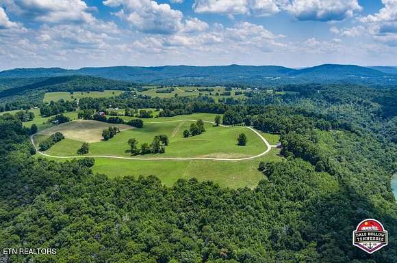 14.42 Acres of Land for Sale in Byrdstown, Tennessee