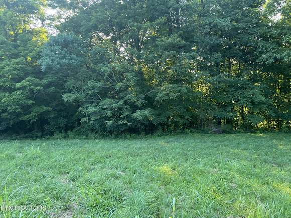 14.42 Acres of Land for Sale in Byrdstown, Tennessee