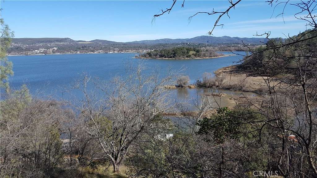 0.18 Acres of Residential Land for Sale in Lower Lake, California