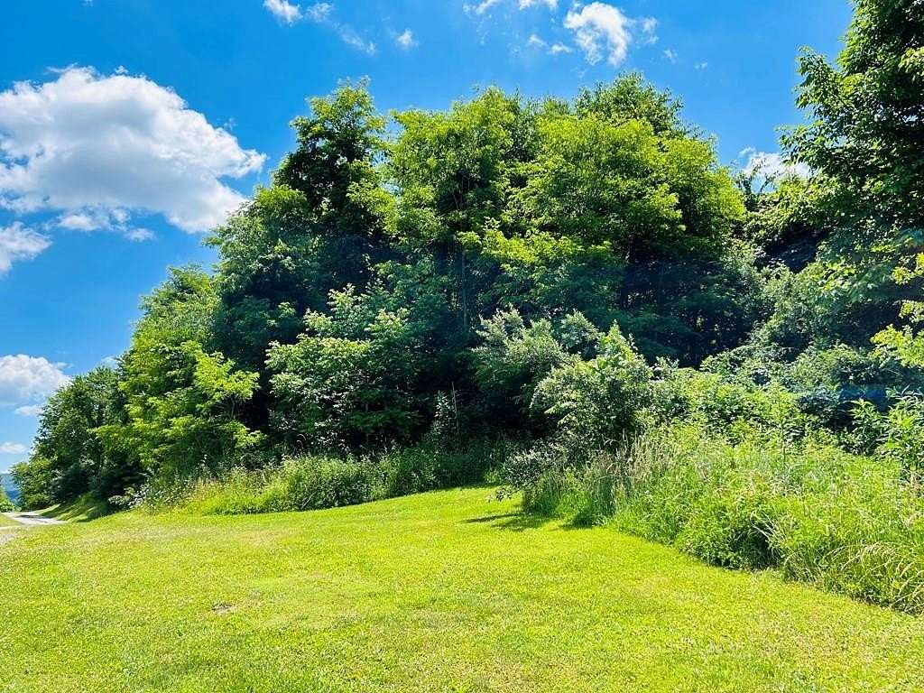 5.04 Acres of Residential Land for Sale in Bluefield, Virginia