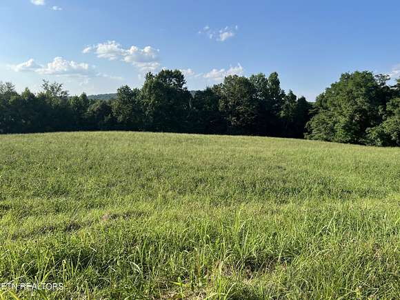 1.66 Acres of Residential Land for Sale in Byrdstown, Tennessee