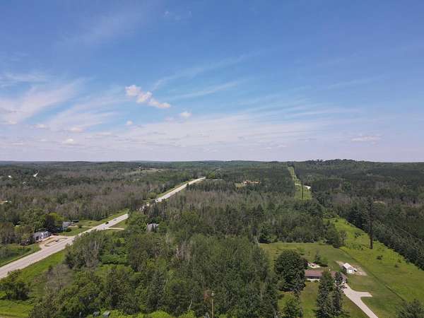 13.7 Acres of Land for Sale in Crivitz, Wisconsin