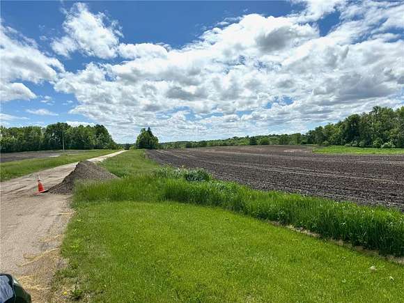 9.31 Acres of Land for Sale in Rockford Township, Minnesota