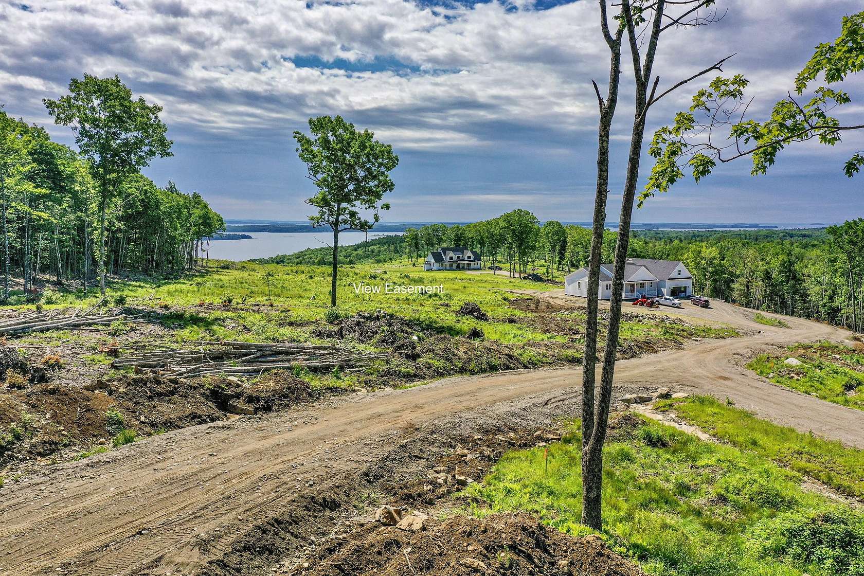1.18 Acres of Residential Land for Sale in Northport, Maine