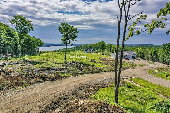1.18 Acres of Residential Land for Sale in Northport, Maine