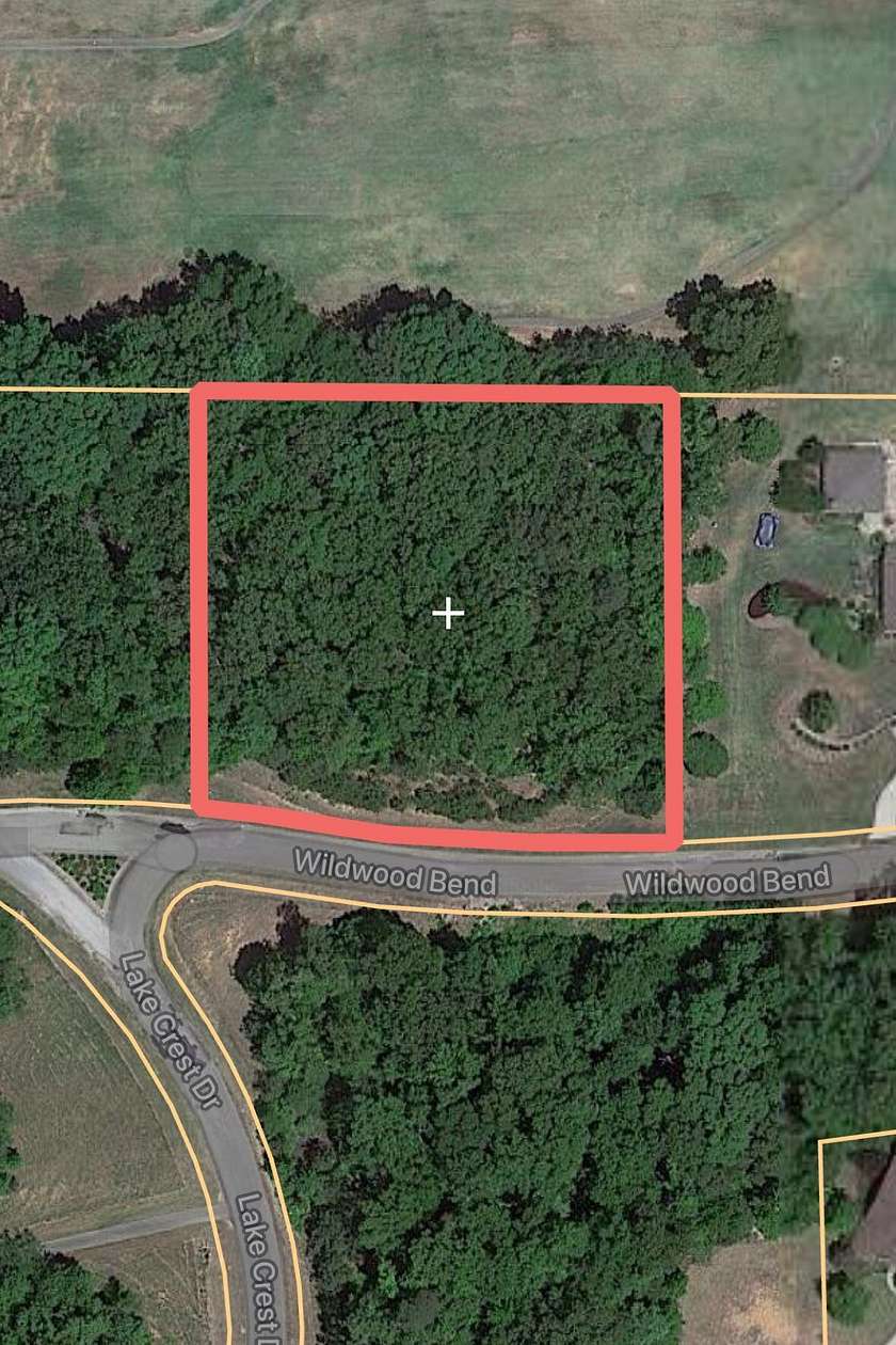 1.43 Acres of Residential Land for Sale in Fulton, Mississippi