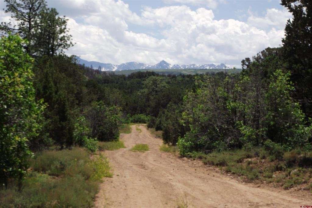 35 Acres of Recreational Land for Sale in Montrose, Colorado