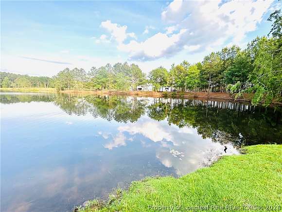 0.92 Acres of Residential Land for Sale in Linden, North Carolina