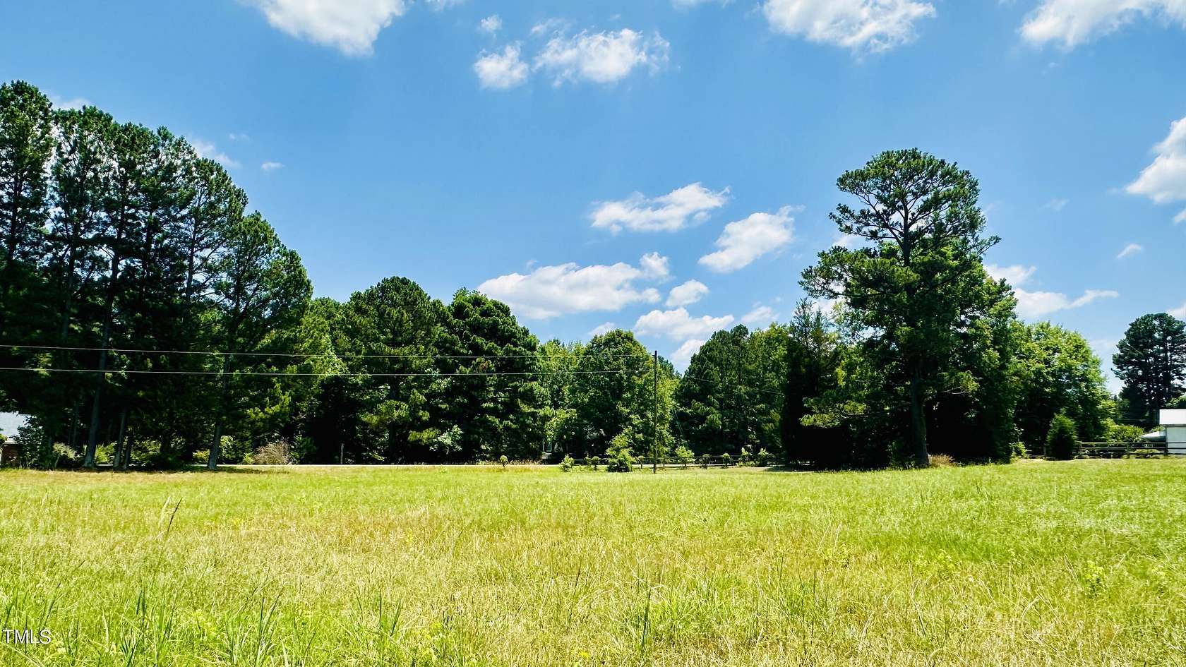 8.85 Acres of Residential Land for Sale in Apex, North Carolina