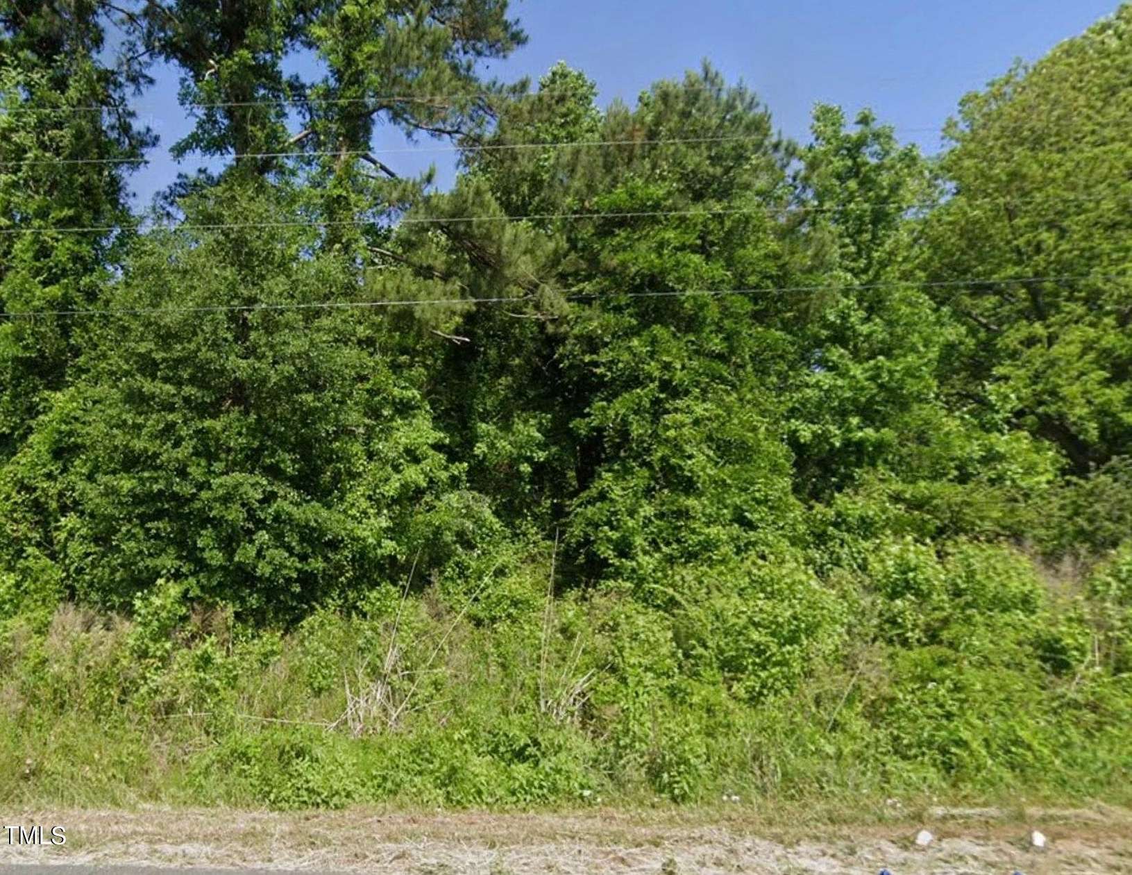 2.28 Acres of Land for Sale in Clinton, North Carolina