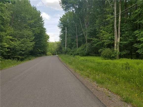 4.21 Acres of Residential Land for Sale in North Norwich, New York
