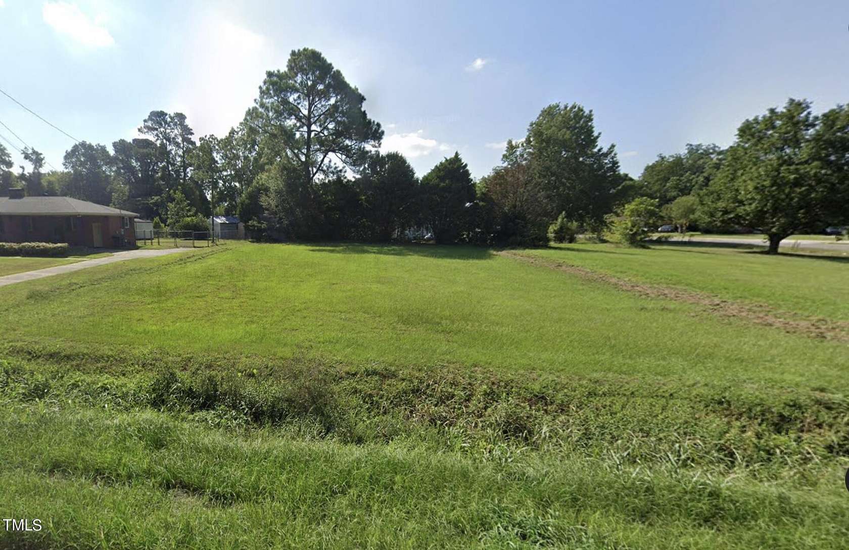 0.17 Acres of Residential Land for Sale in Clinton, North Carolina