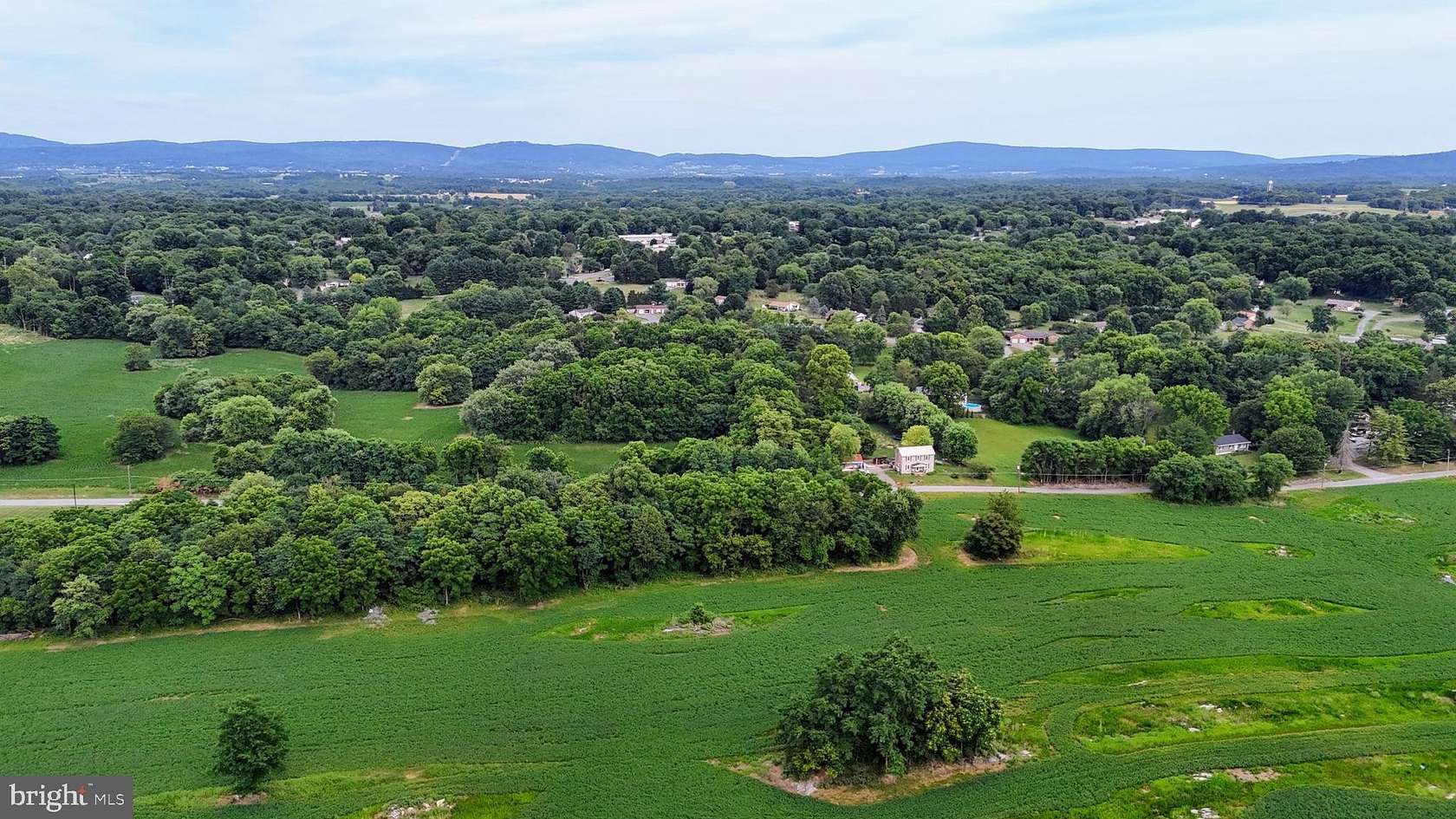 1.38 Acres of Residential Land for Sale in Fairplay, Maryland