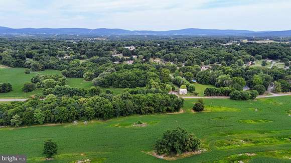 1.39 Acres of Residential Land for Sale in Fairplay, Maryland