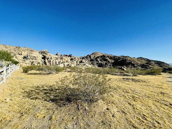 52.13 Acres of Land for Sale in Apple Valley, California