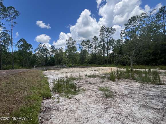 1.2 Acres of Residential Land for Sale in Palatka, Florida