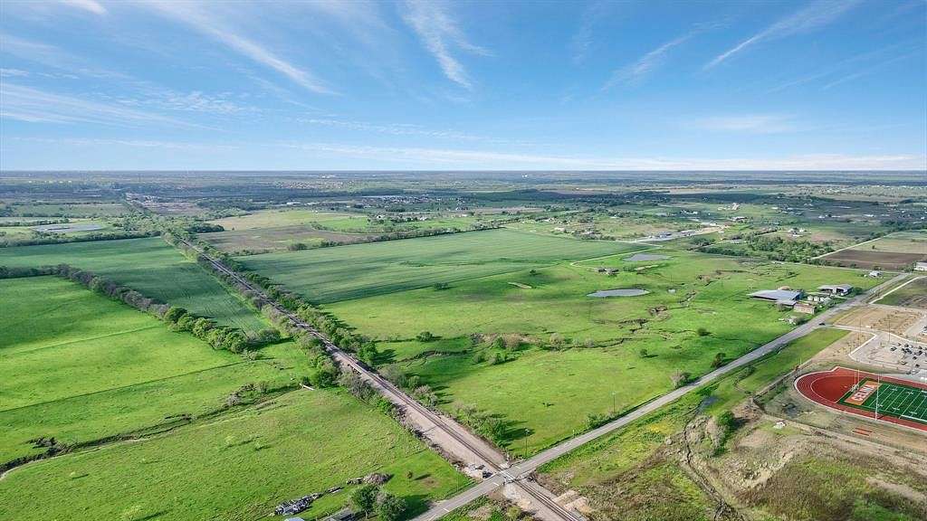 129.4 Acres of Land for Sale in Celina, Texas