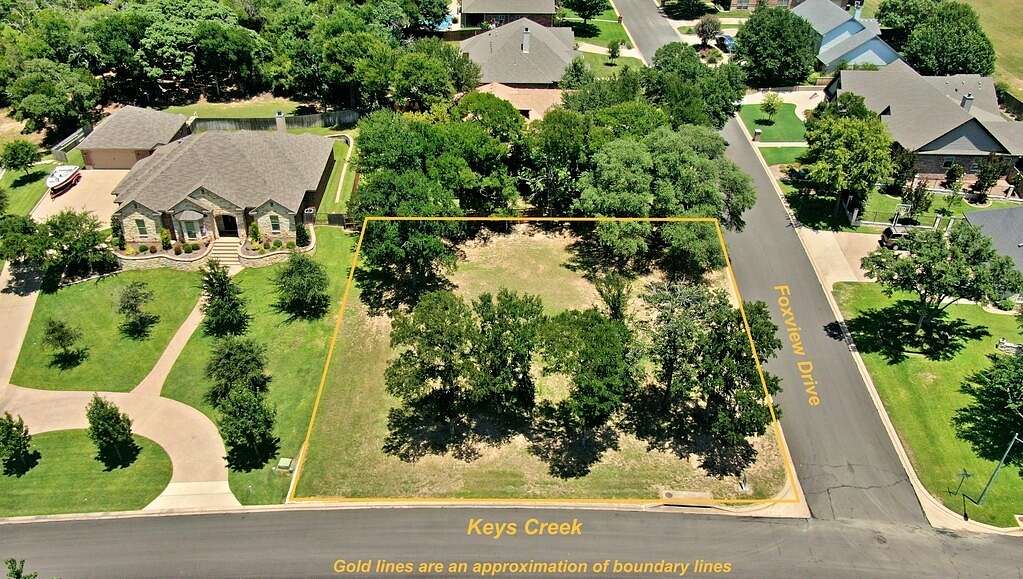 0.295 Acres of Residential Land for Sale in Waco, Texas