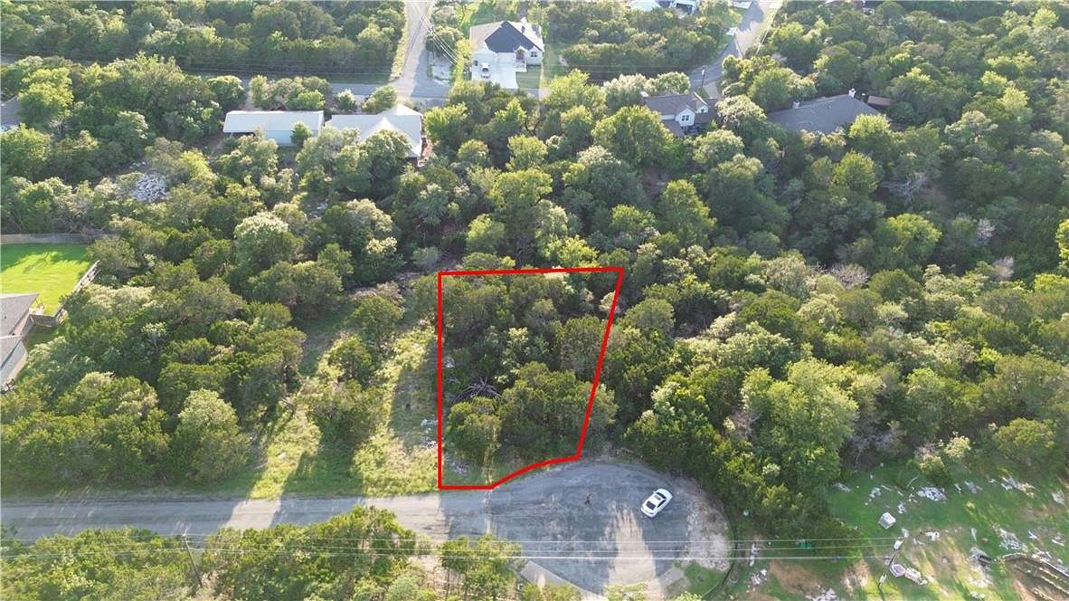 0.398 Acres of Residential Land for Sale in Temple, Texas