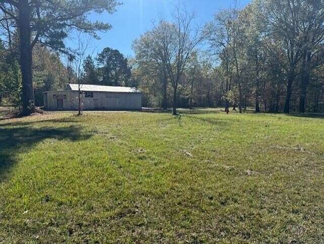 3.79 Acres of Improved Commercial Land for Sale in Winfield, Alabama