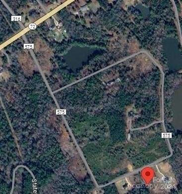 49 Acres of Recreational Land for Sale in Chester, South Carolina