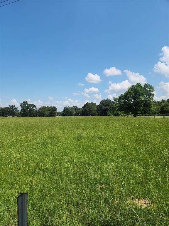 7 Acres of Residential Land for Sale in Murchison, Texas