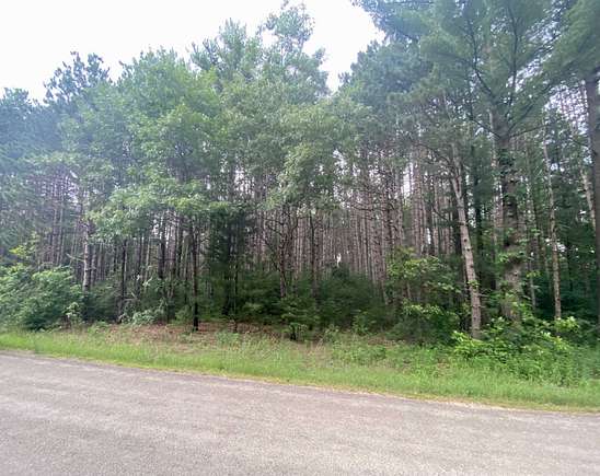 2.19 Acres of Residential Land for Sale in Lone Rock, Wisconsin