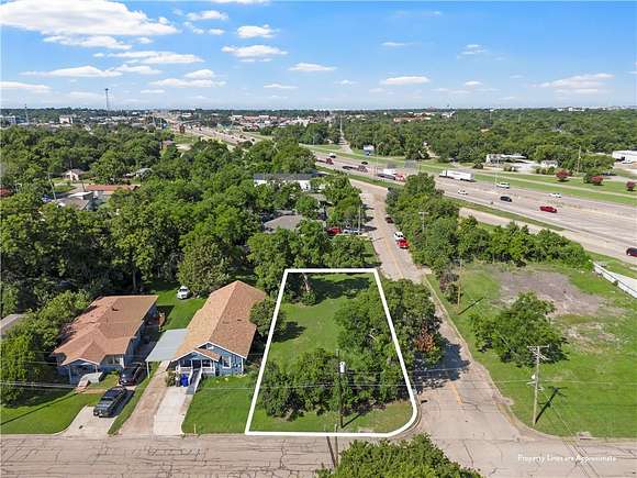 0.189 Acres of Residential Land for Sale in Waco, Texas