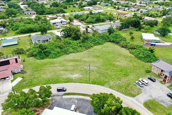 1.28 Acres of Residential Land for Sale in Punta Gorda, Florida