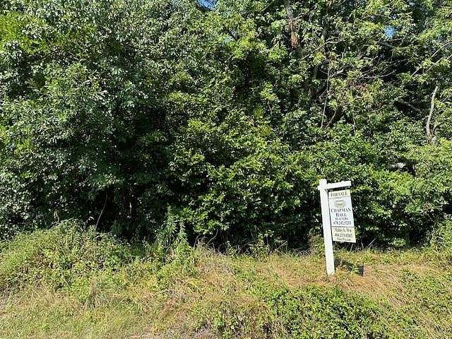 3 Acres of Residential Land for Sale in Lawrenceville, Georgia