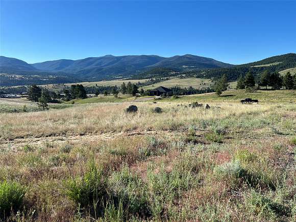 2.38 Acres of Residential Land for Sale in Jefferson City, Montana