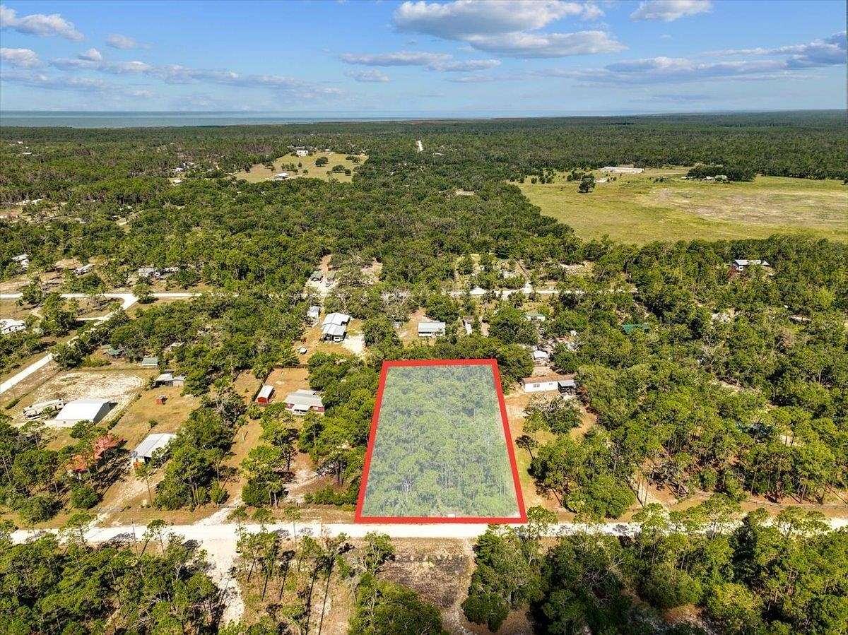 1.01 Acres of Residential Land for Sale in Perry, Florida