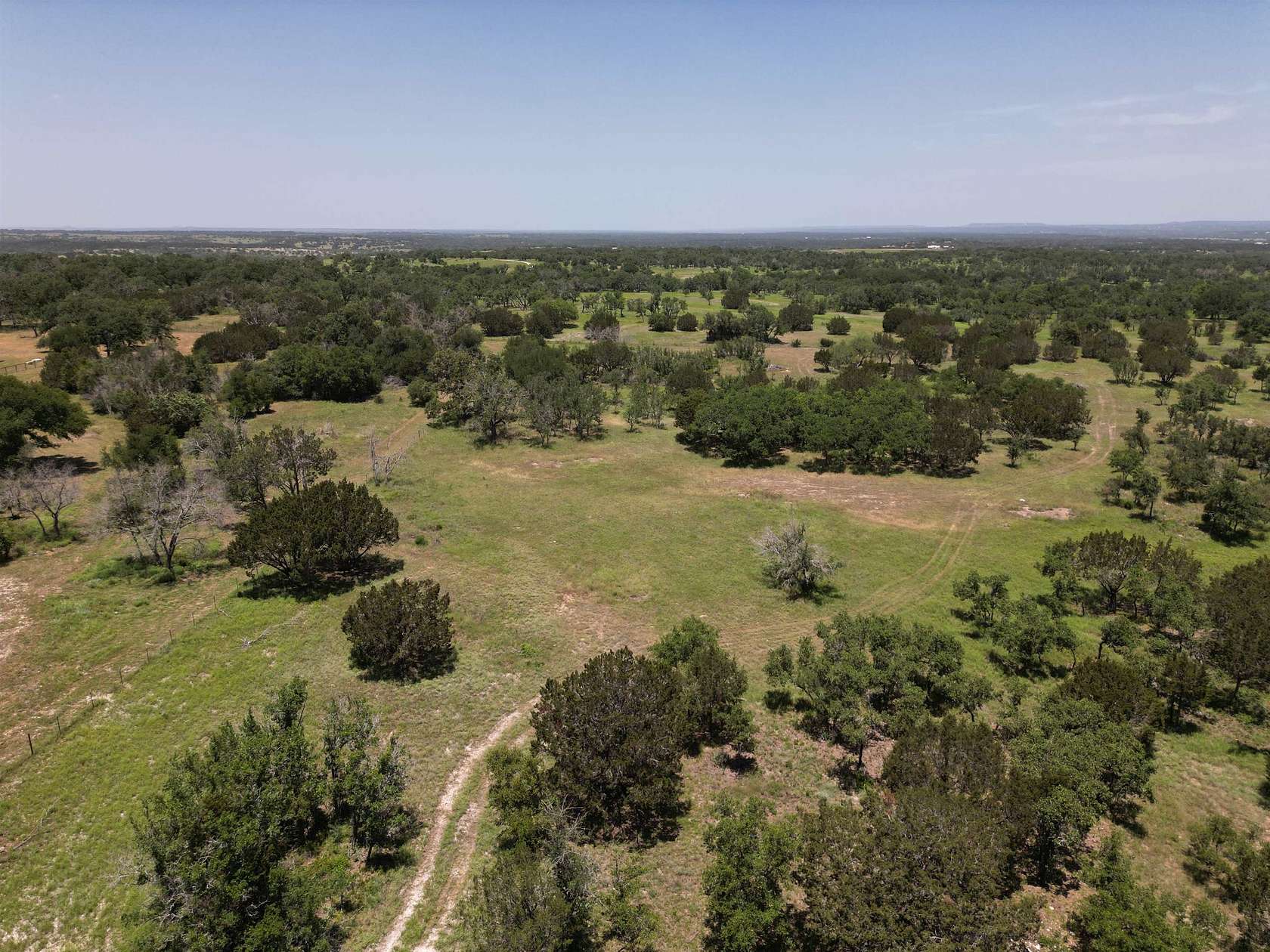 12 Acres of Agricultural Land for Sale in Briggs, Texas