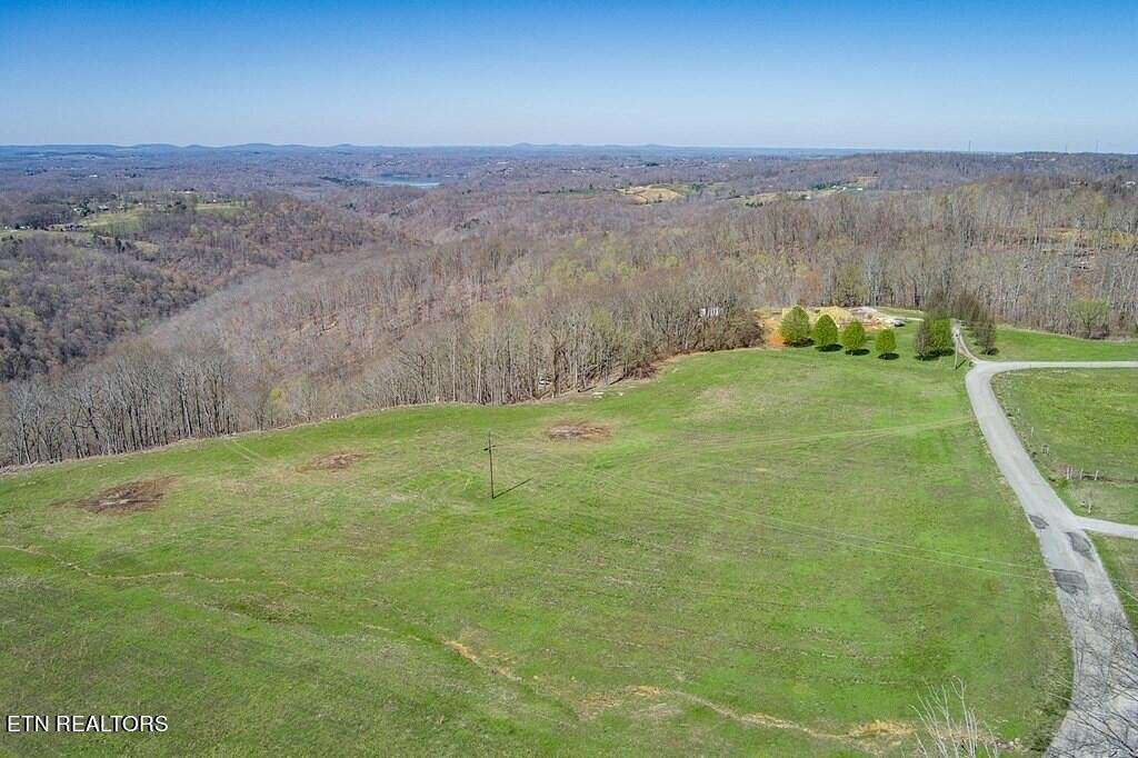 44.65 Acres of Land for Sale in Byrdstown, Tennessee