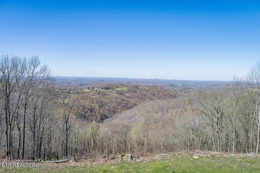 38.83 Acres of Recreational Land for Sale in Byrdstown, Tennessee