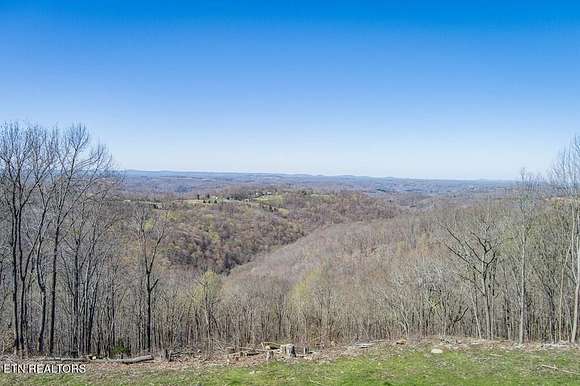 38.83 Acres of Recreational Land for Sale in Byrdstown, Tennessee