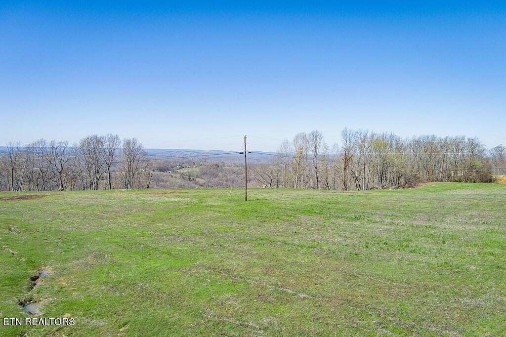 5.82 Acres of Residential Land for Sale in Byrdstown, Tennessee