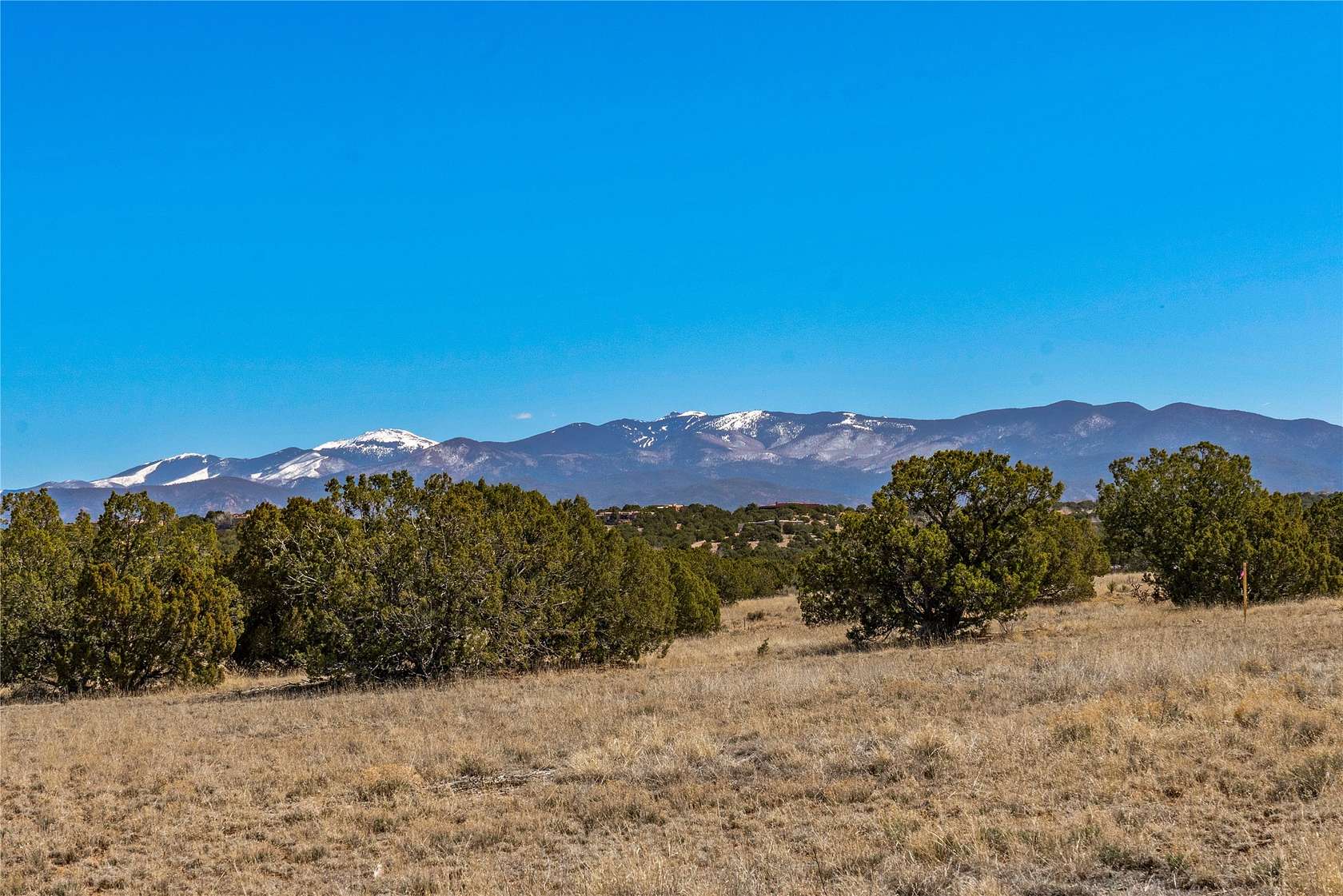 0.8 Acres of Residential Land for Sale in Santa Fe, New Mexico