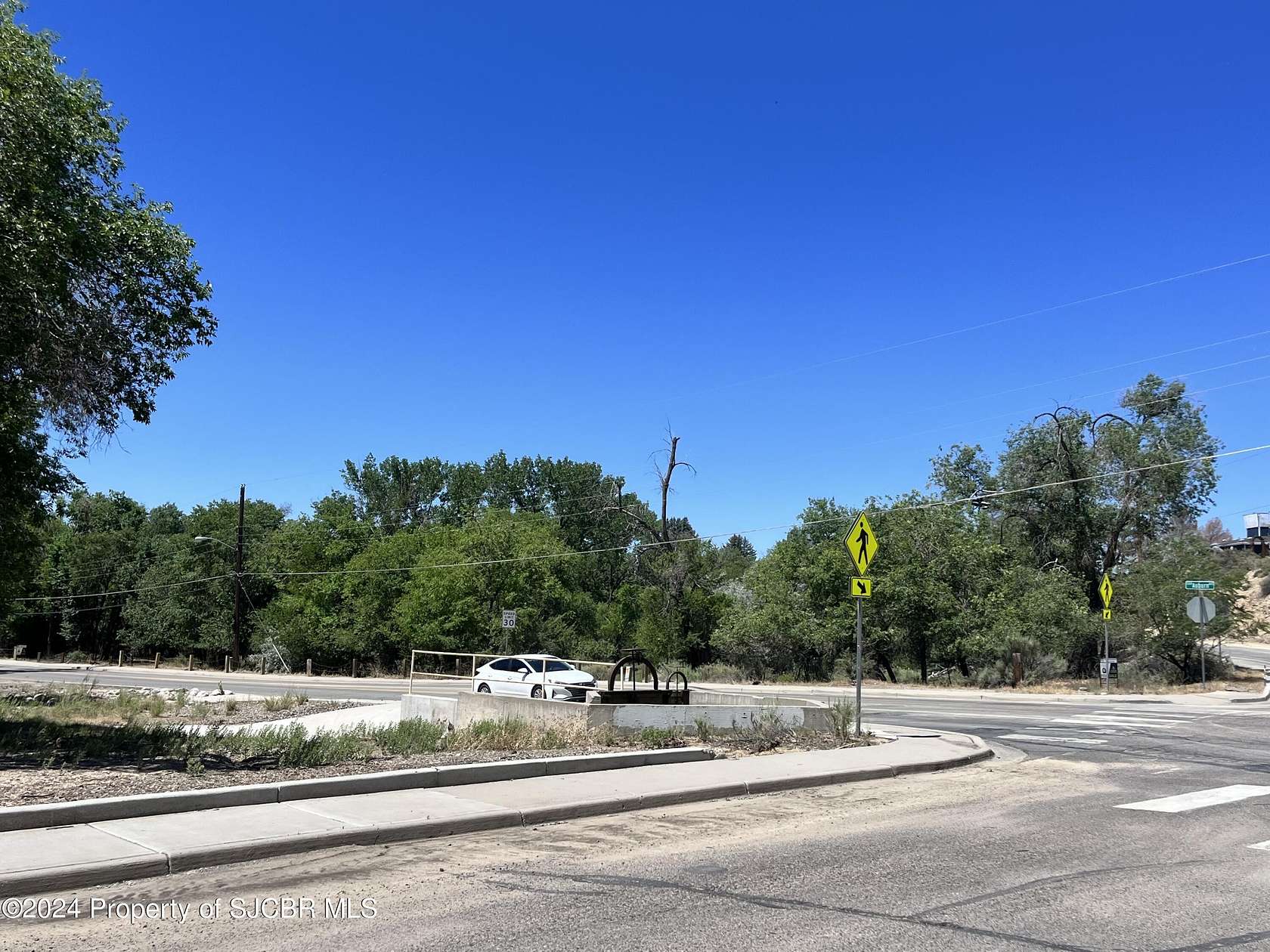 2.64 Acres of Residential Land for Sale in Farmington, New Mexico