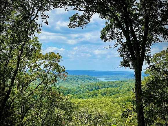 10.95 Acres of Recreational Land for Sale in Rogers, Arkansas