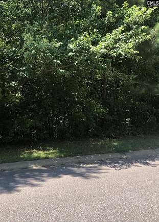 0.84 Acres of Residential Land for Sale in Columbia, South Carolina