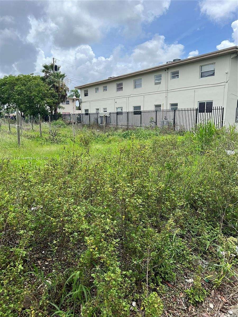 0.5 Acres of Residential Land for Sale in Homestead, Florida