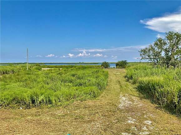 1 Acre of Commercial Land for Sale in New Orleans, Louisiana