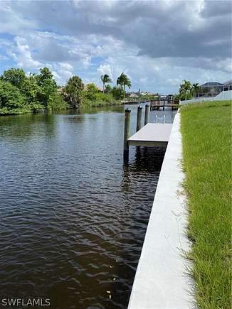 0.23 Acres of Residential Land for Sale in Cape Coral, Florida