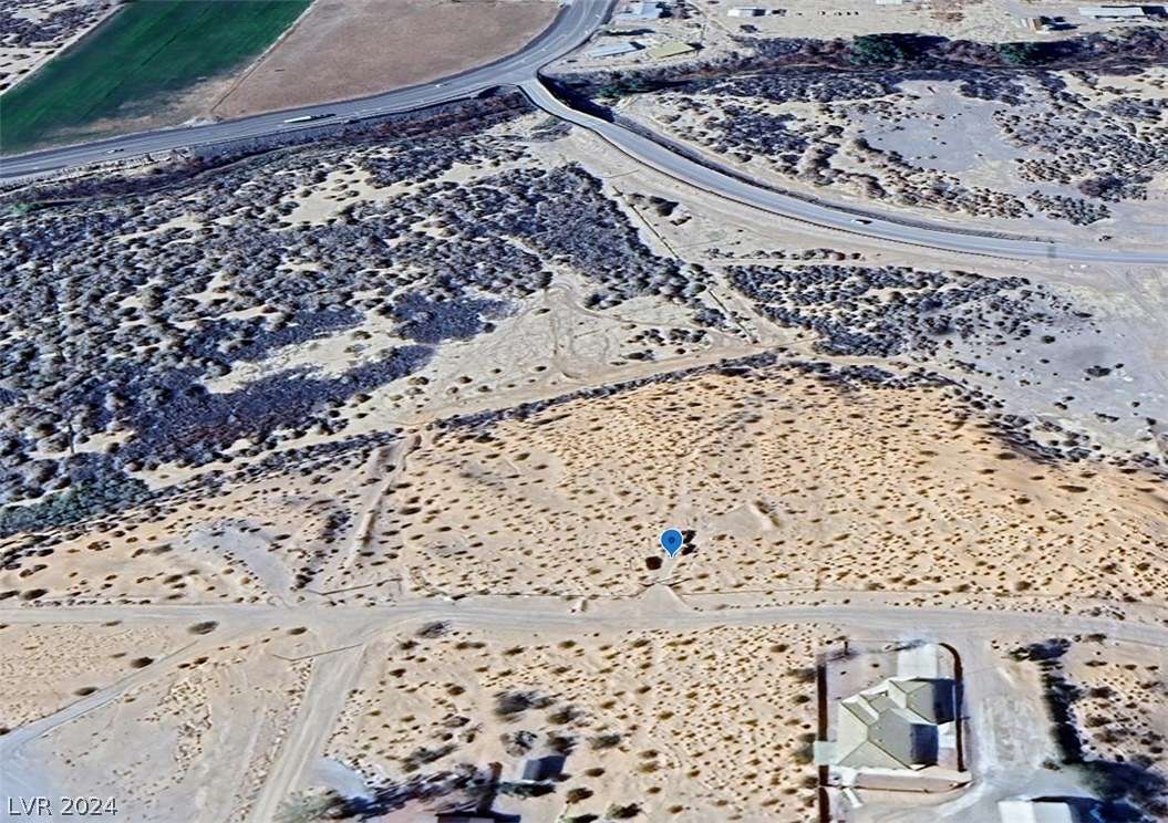 2 Acres of Residential Land for Sale in Overton, Nevada