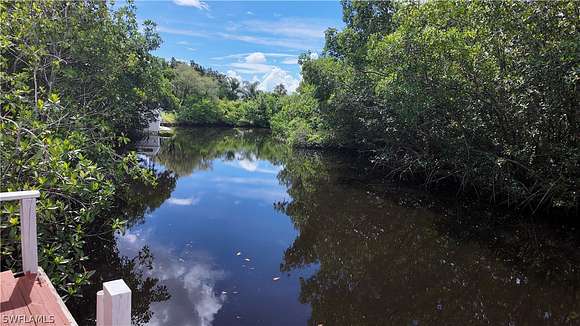 0.252 Acres of Residential Land for Sale in North Fort Myers, Florida