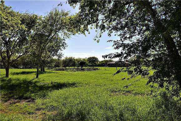 0.89 Acres of Residential Land for Sale in Portland, Texas