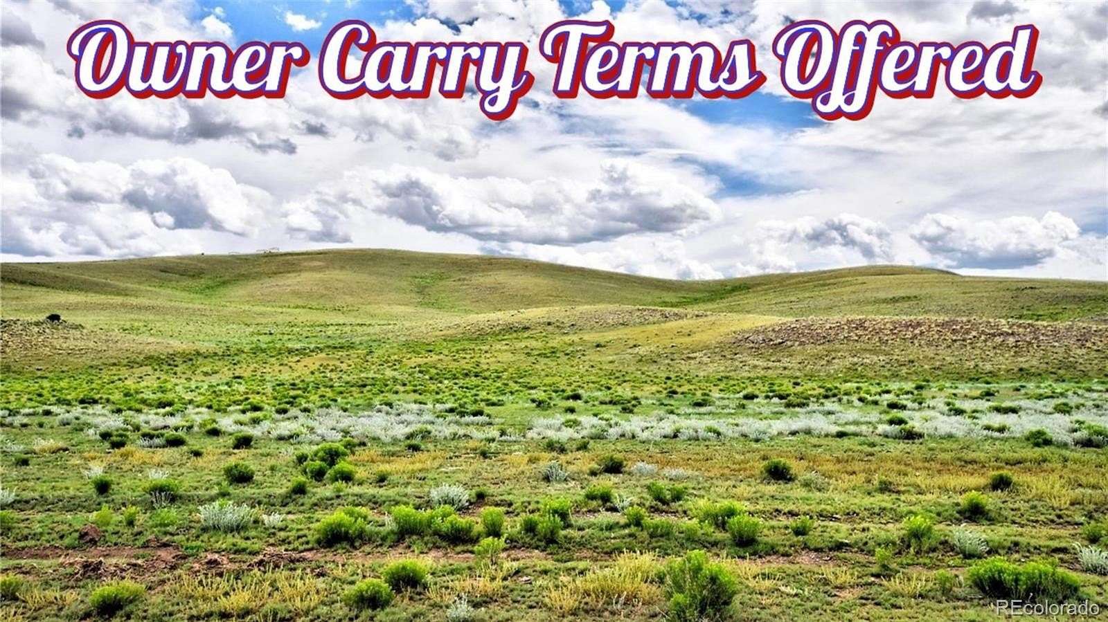 5 Acres of Residential Land for Sale in Hartsel, Colorado