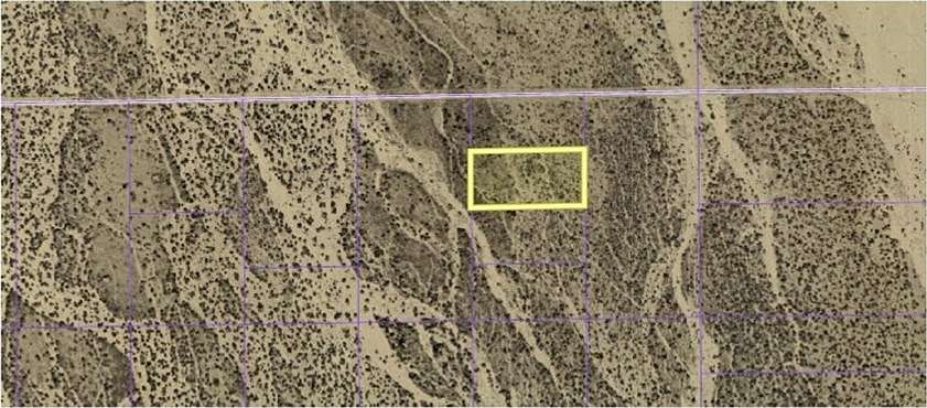 1.303 Acres of Land for Sale in Palmdale, California